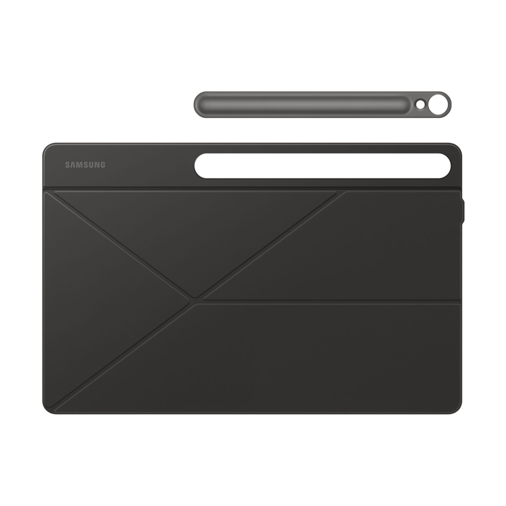 BOOK COVER NEGRA TAB S10FE+
