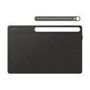 BOOK COVER NEGRA TAB S10FE+