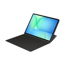 BOOK COVER NEGRA TAB S10FE+