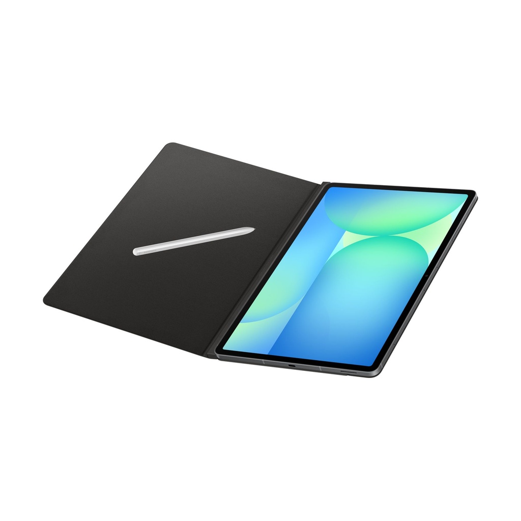 BOOK COVER NEGRA TAB S10FE+