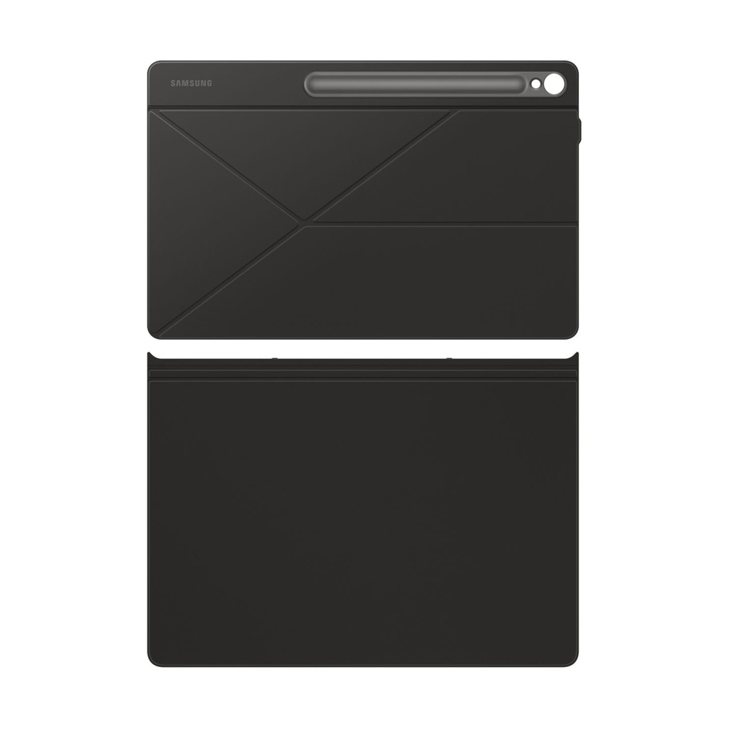 BOOK COVER NEGRA TAB S10FE+