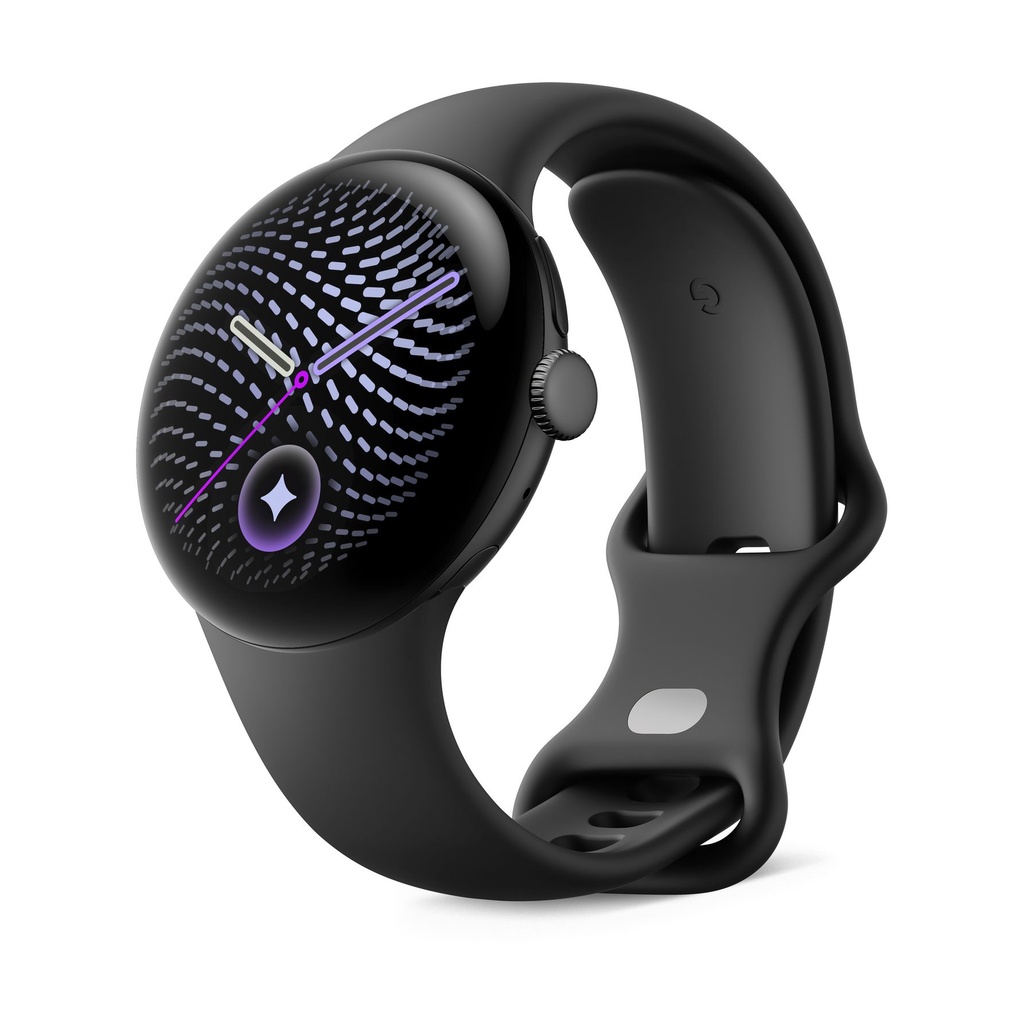 Watch Google Pixel Watch 5 41mm BT - Obsidian