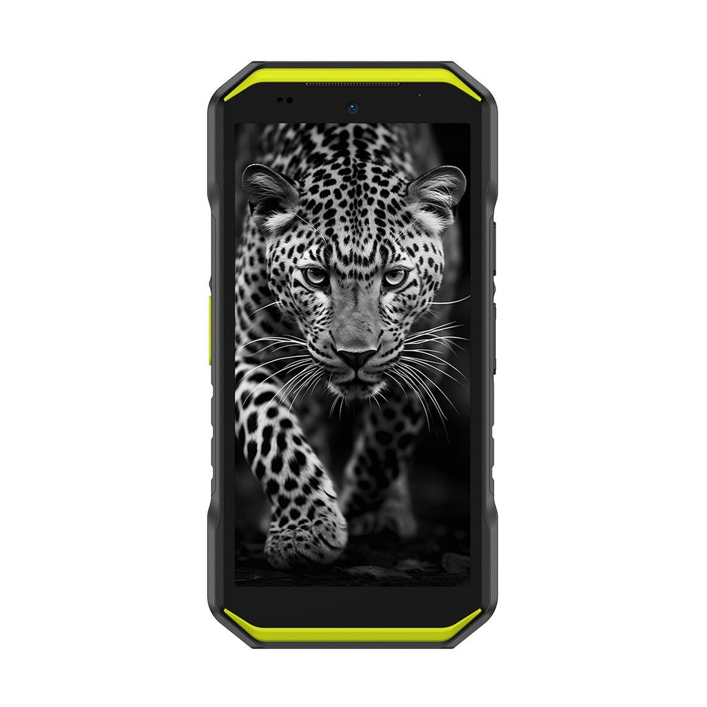 ULEFONE ARMOR X32 6+128GB 4G VIVID GREEN