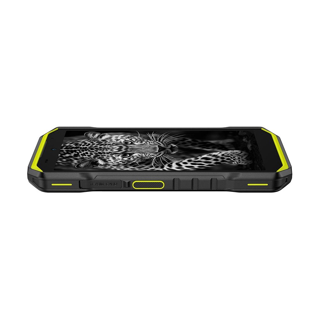 ULEFONE ARMOR X32 6+128GB 4G VIVID GREEN