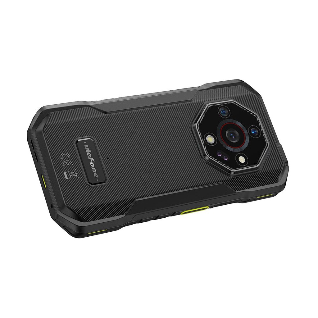 ULEFONE ARMOR X32 6+128GB 4G VIVID GREEN