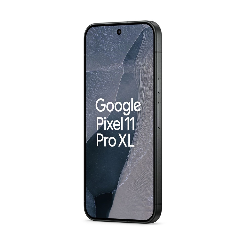 Google Pixel 11 Pro XL 5G 16GB/512GB Negro Obsidiana (Obsidian Mate) Dual SIM