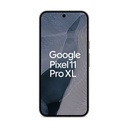 Google Pixel 11 Pro XL 5G 16GB/512GB Negro Obsidiana (Obsidian Mate) Dual SIM