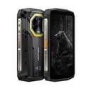Ulefone Armor Mini 20 4G 8GB/256GB Negro (Mecha Black) Dual SIM