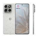 Motorola Edge 70 5G 12GB/512GB Blanco (Cloud Dancer) Dual SIM