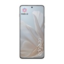 Motorola Edge 70 5G 12GB/512GB Blanco (Cloud Dancer) Dual SIM