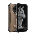 Ulefone Armor X16 PRO 5G 8GB/256GB Beige, Negro (Beige,Black) Dual SIM