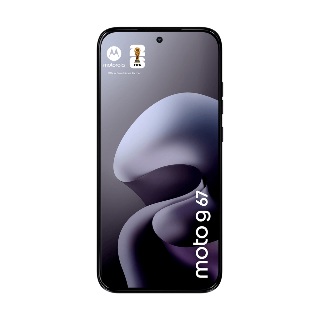 Motorola Moto G67 5G 4GB/256GB Azul (Arctic Seal) Dual SIM