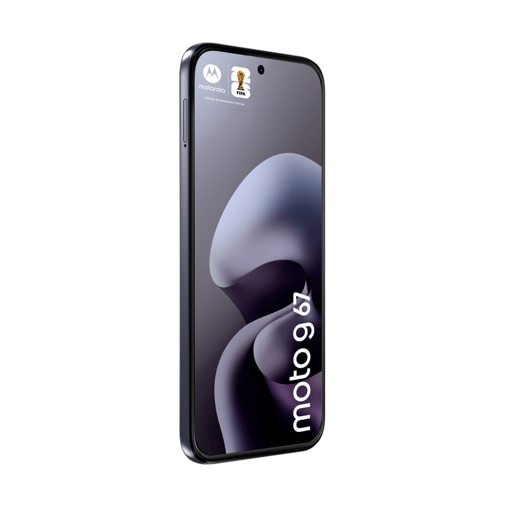 Motorola Moto G67 5G 4GB/256GB Azul (Arctic Seal) Dual SIM