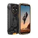 Ulefone RugKing 4 Pro 4G 8GB/256GB Naranja (Orange) Dual SIM