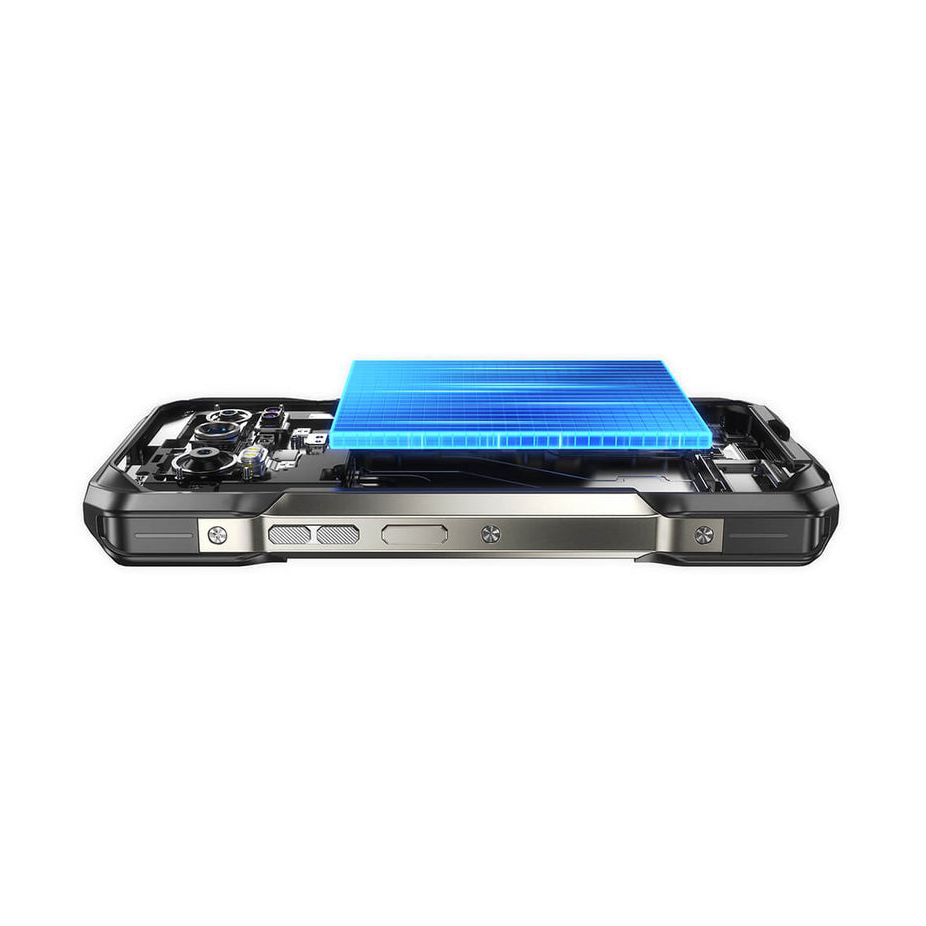 Ulefone Armor 27 Pro 12/256 Black EU