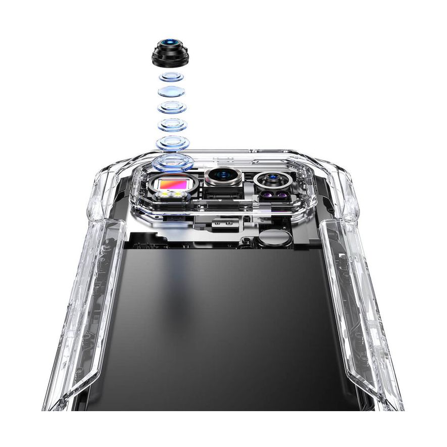 Ulefone Armor 27 Pro 12/256 Black EU