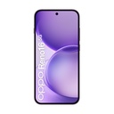 OPPO Reno16 5G 8GB/512GB Negro (Purple Black) Dual SIM