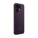 OPPO Reno16 5G 8GB/512GB Negro (Purple Black) Dual SIM