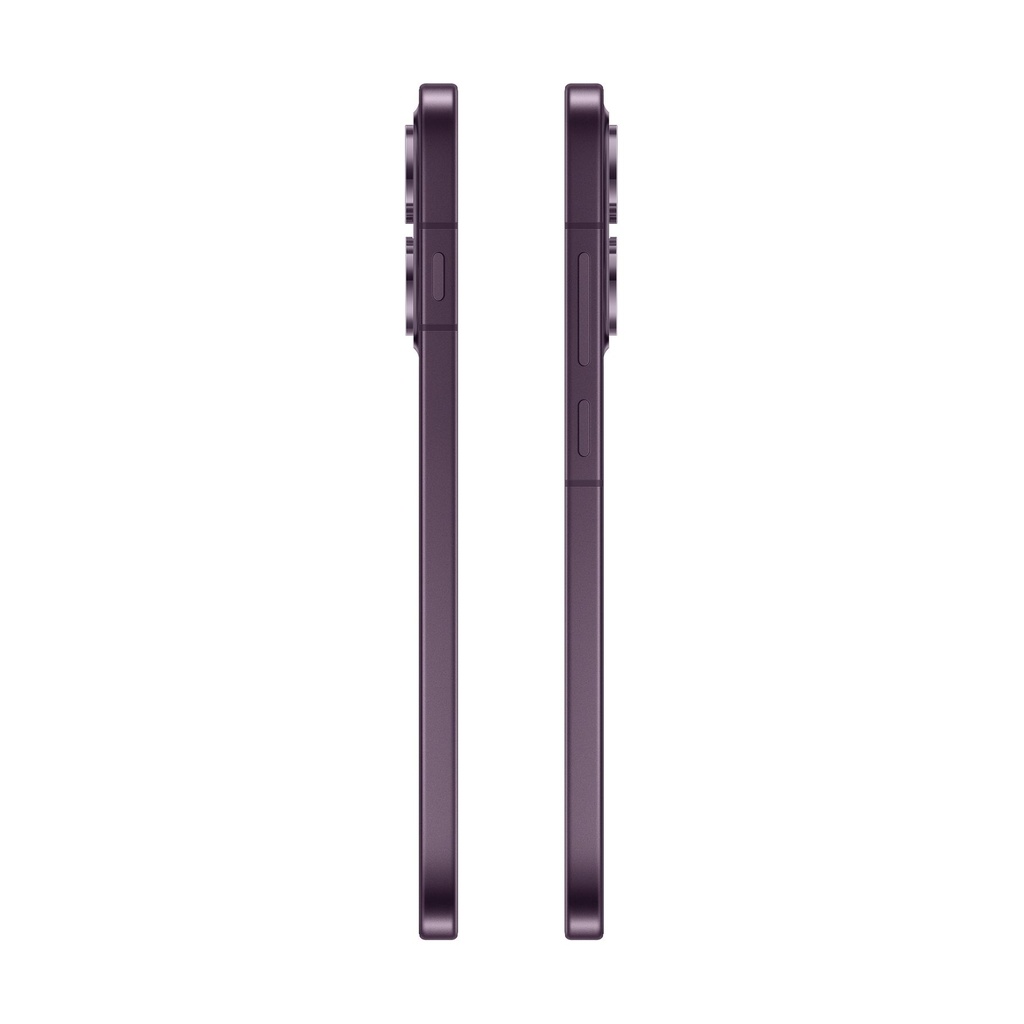 OPPO Reno16 5G 8GB/512GB Negro (Purple Black) Dual SIM
