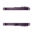 OPPO Reno16 5G 8GB/512GB Negro (Purple Black) Dual SIM