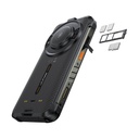ULEFONE RUGKING 4G SMARTPHONE 8/256GB BLACK