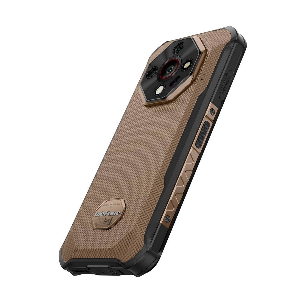 ULEFONE ARMOR X16 6+128GB 4G SAND DUNE
