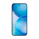 OPPO Reno16 5G 8GB/512GB Blanco (Pop White) Dual SIM