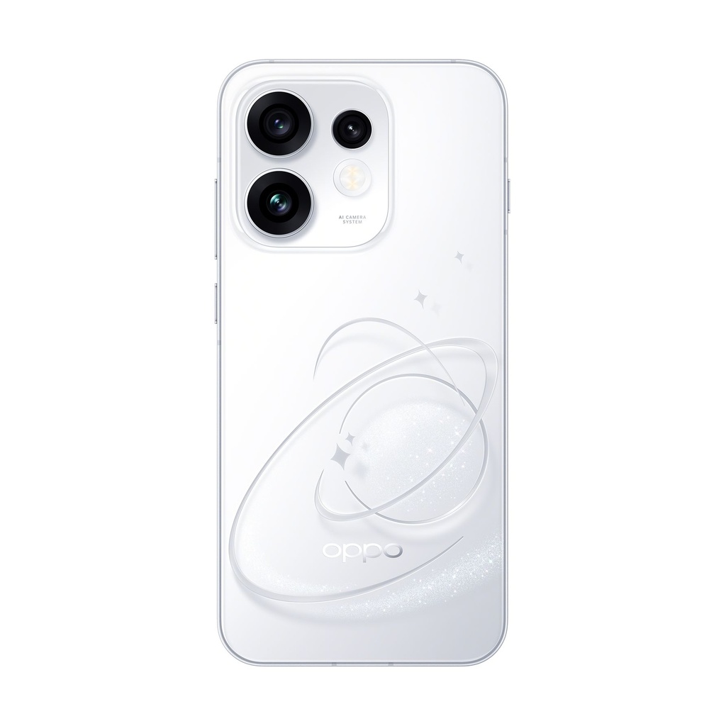 OPPO Reno16 5G 8GB/512GB Blanco (Pop White) Dual SIM