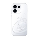 OPPO Reno16 5G 8GB/512GB Blanco (Pop White) Dual SIM