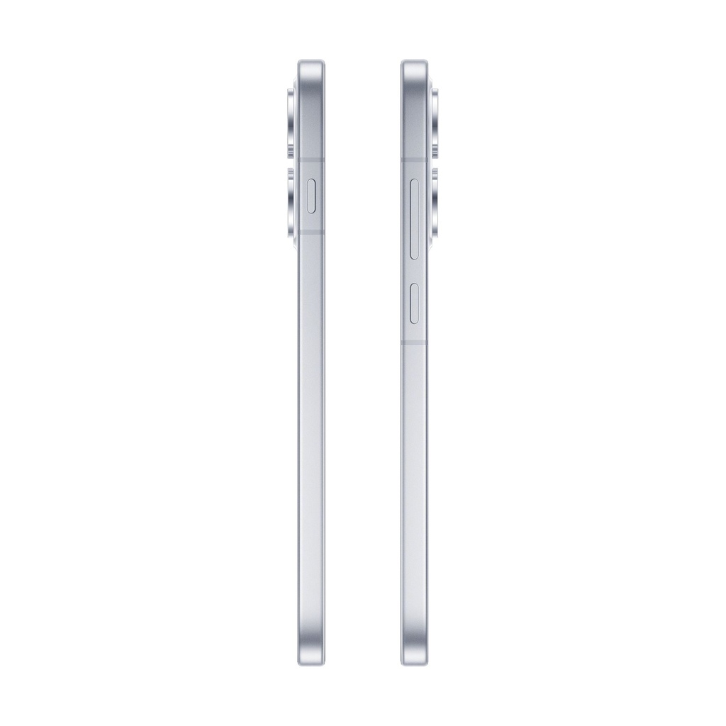 OPPO Reno16 5G 8GB/512GB Blanco (Pop White) Dual SIM