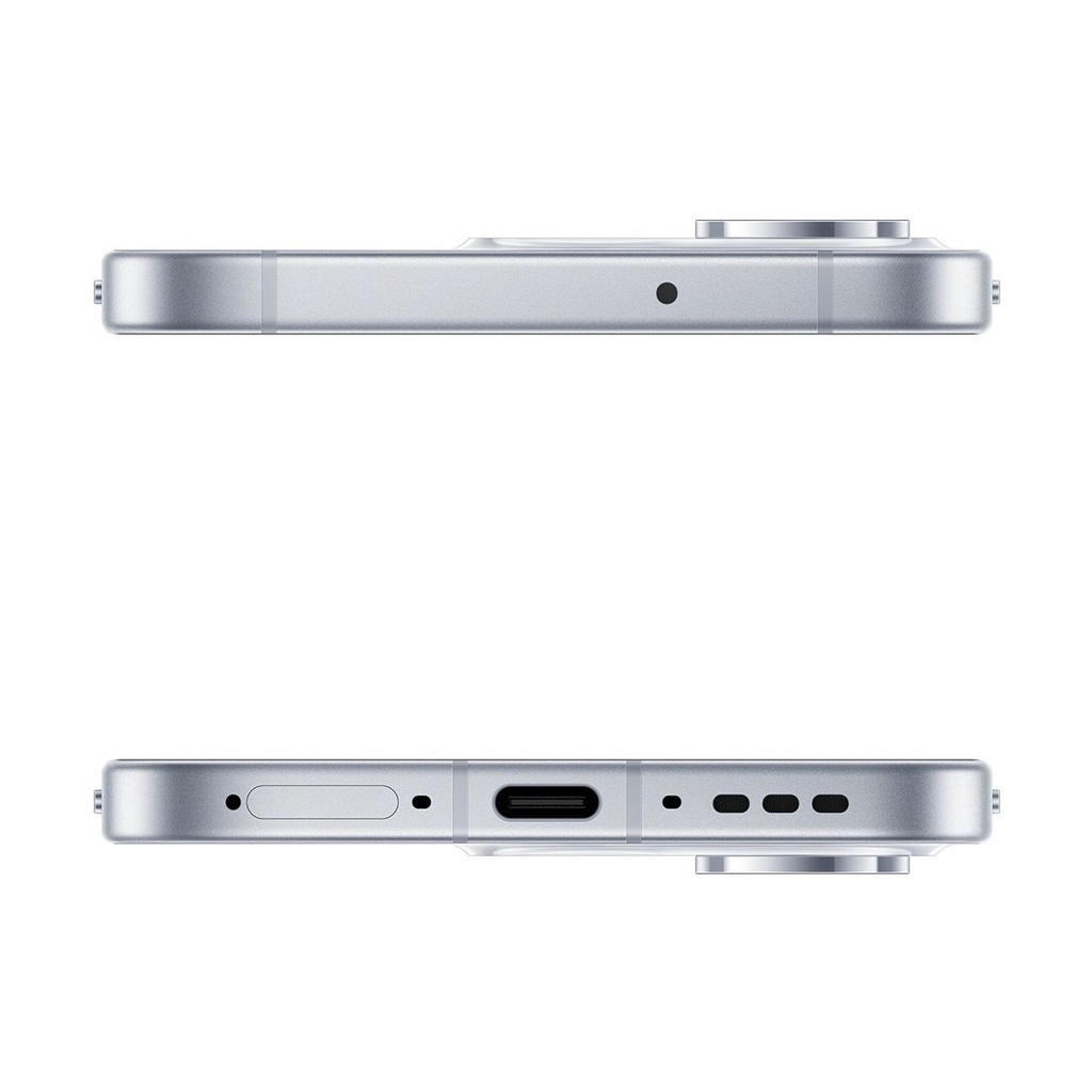 OPPO Reno16 5G 8GB/512GB Blanco (Pop White) Dual SIM