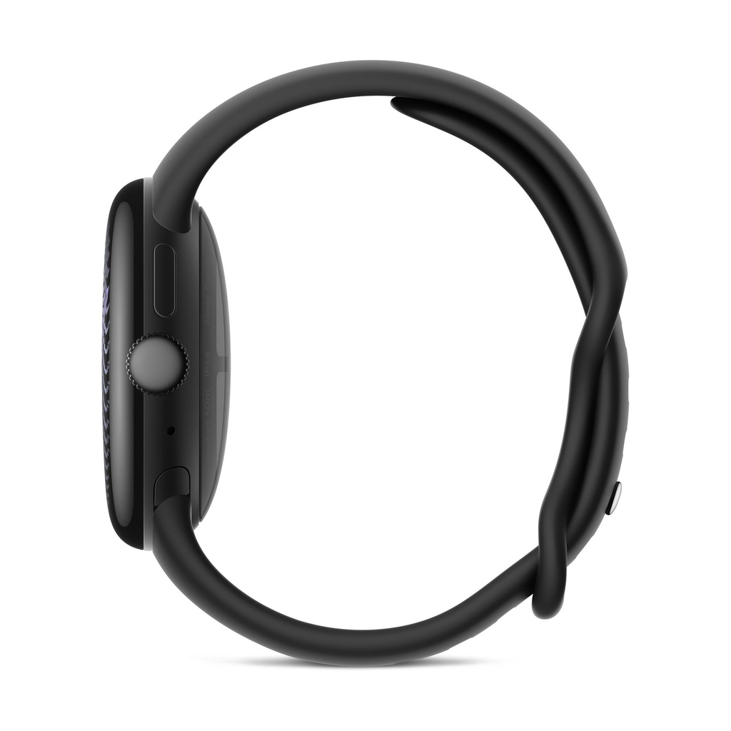 Watch Google Pixel Watch 5 41mm BT - Obsidian