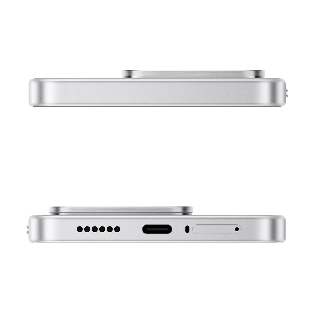Xiaomi 17T 5G 12GB/512GB Blanco (Opal White) Dual SIM 