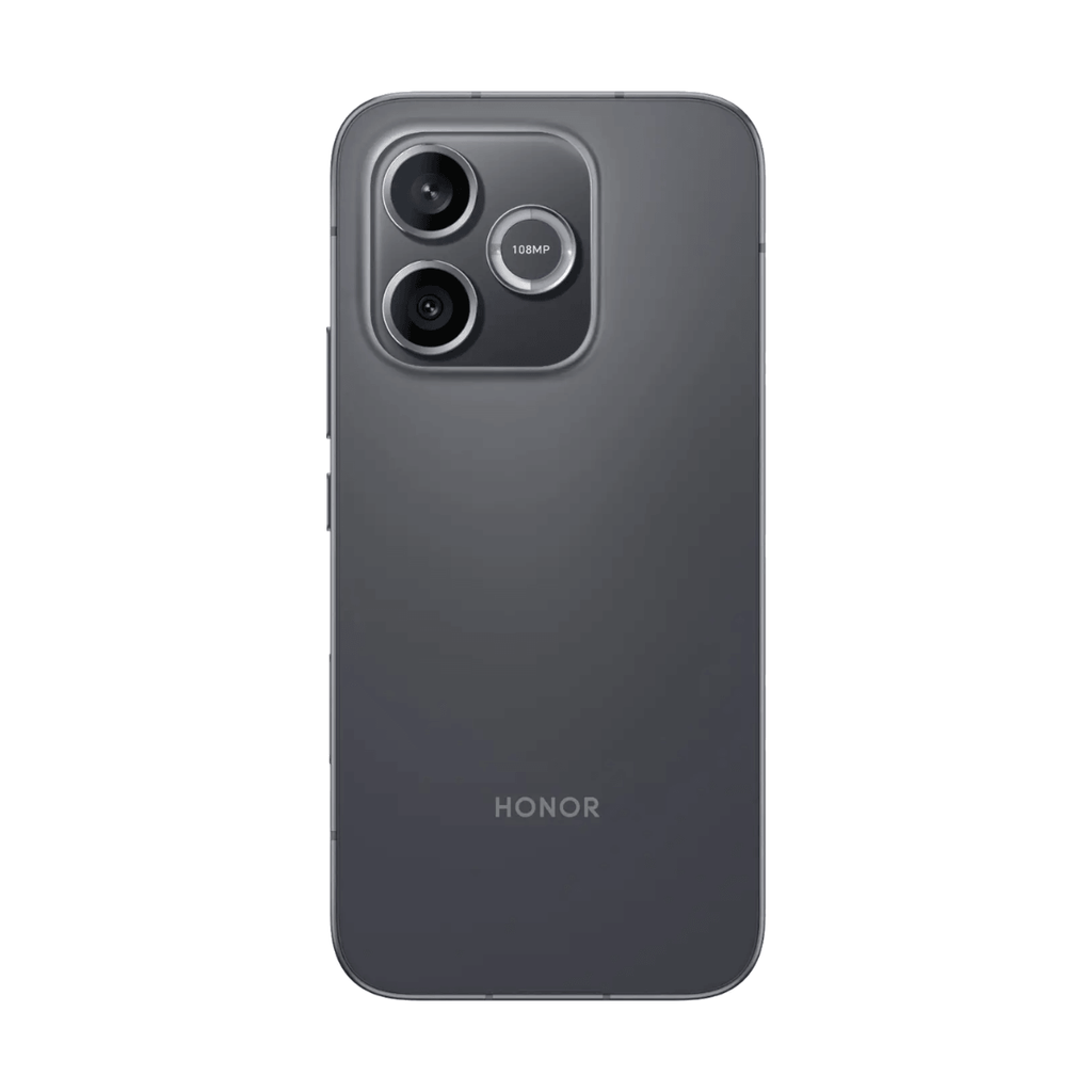Honor 600 Lite 5G 8GB/256GB Negro (Velvet Black) Dual SIM
