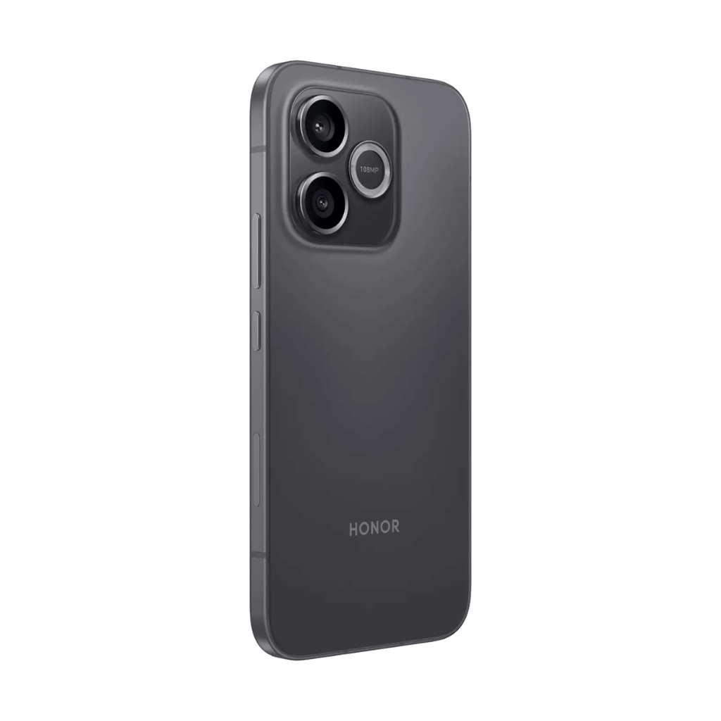 Honor 600 Lite 5G 8GB/256GB Negro (Velvet Black) Dual SIM