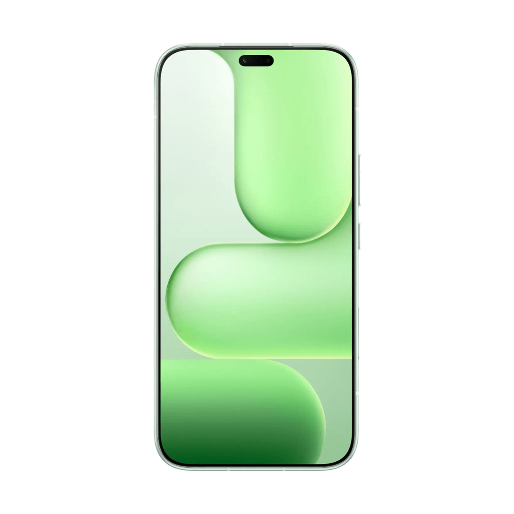 Honor 600 Lite 5G 8GB/256GB Verde (Sprout Green) Dual SIM