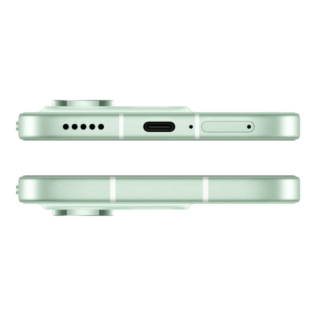 Honor 600 Lite 5G 8GB/256GB Verde (Sprout Green) Dual SIM