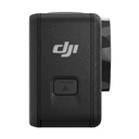 DJI Osmo Action 5 Pro Standard Combo Cámara de Acción 4K Negro (Black)