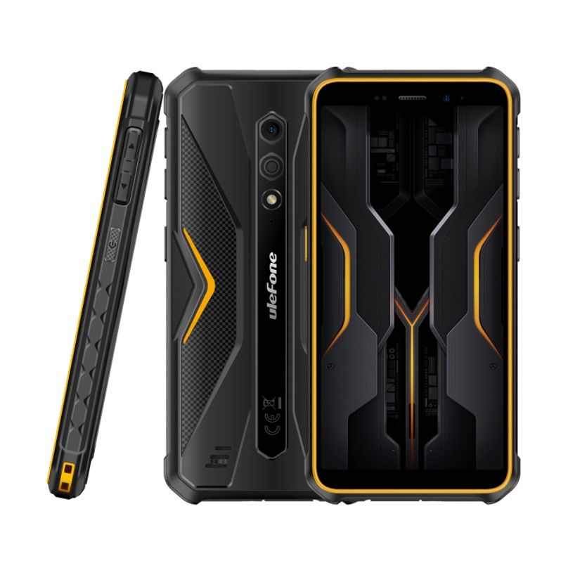 ULEFONE ARMOR X12 3+32GB 4G SOME ORANGE