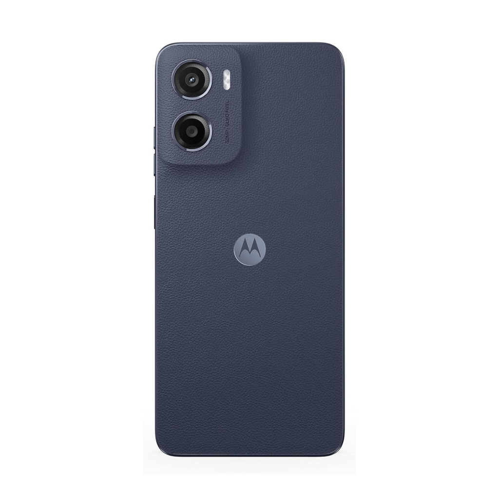 Motorola Moto G05 4G 4GB/128GB Azul (Misty Blue) Dual SIM