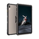 Ulefone RugKing Pad 2 Pro 10,1" 8GB/128GB 4G Negro, Gris (Black,Grey)