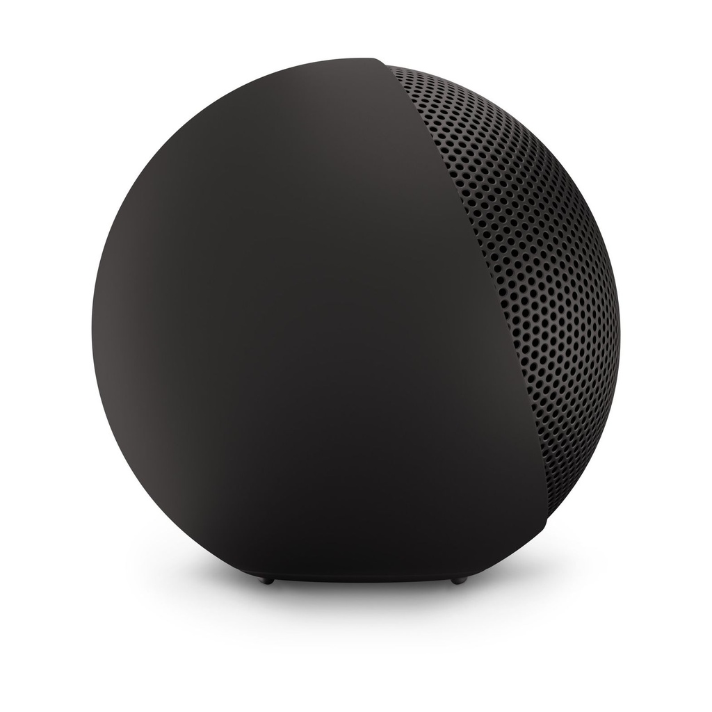 Apple Beats Pill Altavoz Bluetooth Inalámbrico Negro (Matte Black)