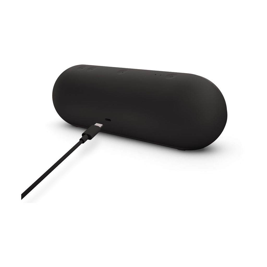 Apple Beats Pill Altavoz Bluetooth Inalámbrico Negro (Matte Black)