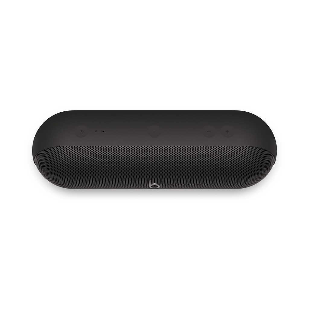 Apple Beats Pill Altavoz Bluetooth Inalámbrico Negro (Matte Black)