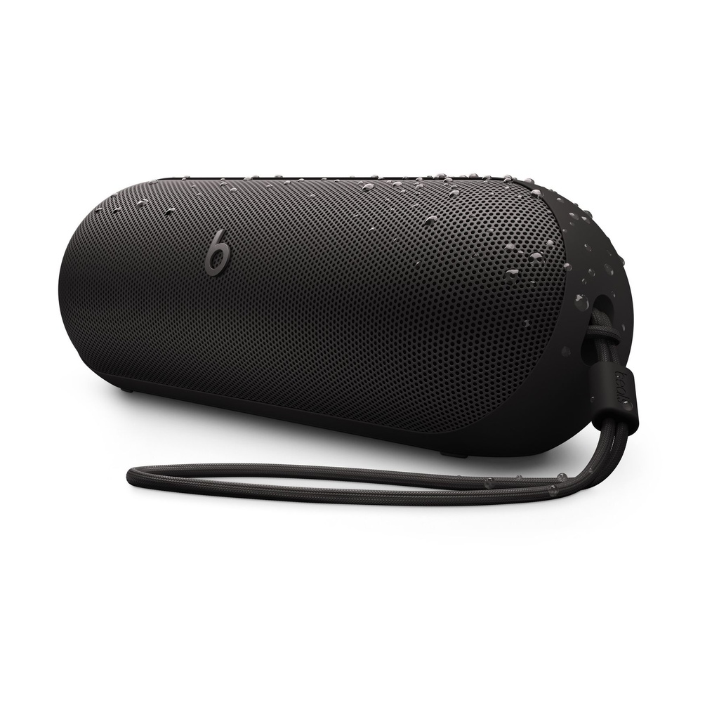 Apple Beats Pill Altavoz Bluetooth Inalámbrico Negro (Matte Black)