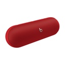 Apple Beats Pill Altavoz Bluetooth Inalámbrico Rojo (Statement Red)