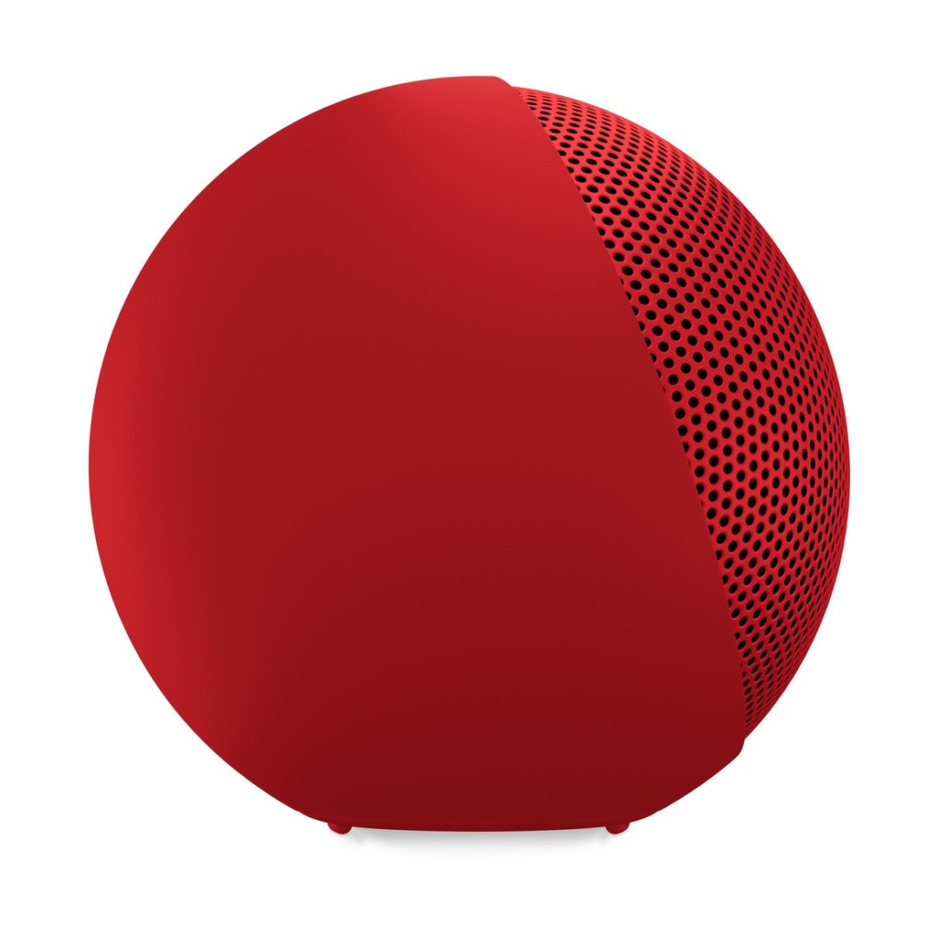 Apple Beats Pill Altavoz Bluetooth Inalámbrico Rojo (Statement Red)