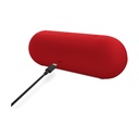 Apple Beats Pill Altavoz Bluetooth Inalámbrico Rojo (Statement Red)