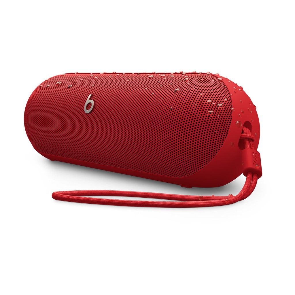 Apple Beats Pill Altavoz Bluetooth Inalámbrico Rojo (Statement Red)