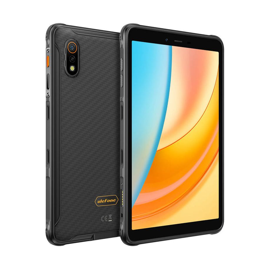 ULEFONE ARMOR TAB PAD PRO 8'' 4G 8/128GB BLACK